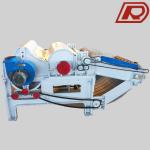 Automatic cotton waste recycling machine-