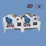 GM250-2 Waste cloth recycling machine Supplier-