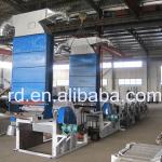 Reliable Cotton Fiber Waste Recycling Machine