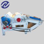 Cotton Yarn Waste Recycling Machine For Pillow Filler-