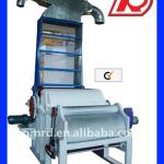 Hot! textile waste recycling opening machine
