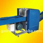 China high efficiency fabric cutting machine