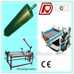 GM550 new design cotton/textile waste opening machine