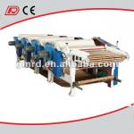 GM400 new design cotton/textile waste tearing machine