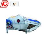 GM600 wood roller yarn/cotton waste opening machine