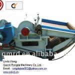GM400 new design fabric/cotton/textile waste tearing machine-