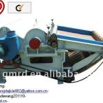 GM400 new design fabric/cotton/textile waste tearing machine-