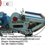 GM600 new design cotton/textile waste recycling machine-