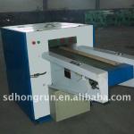 DRC-320 textile waste cutting machine
