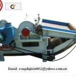 GM400 new design cotton/textile waste tearing machine