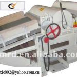 GM400 new design cotton/textile waste tearing machine-