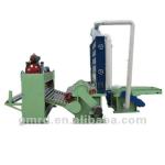 3m width Needle Punching Machine-