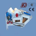 High Efficiency ! GM600 Opening Machine for Waste Garments Recycling-