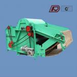 New Design! GM500 Fiber Opening Machine for Waste Recycling-