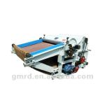 GM500 Auto-feeding/opening textile waste/cotton machine