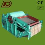 Automatic Textile/Cotton Waste Opening Machine Model GM600
