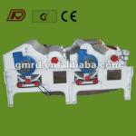 China GM400-2 Two Cylinder Waste Recycling Machine