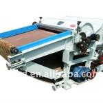 GM500 new design cotton/textile waste tearing machine