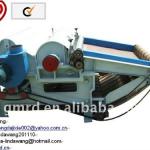 GM400 gold suppliers new design cotton/textile waste tearing machine