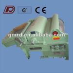 GM600 New Design! Fiber Waste recycling machine