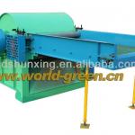 MQK-700 Fabric/Cloth/Textiel Tearing Machine