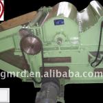single roller cotton/textile waste opening machine