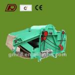 GM550 textile waste opening machine for recycling