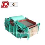 GM600 new design textile waste opening machine