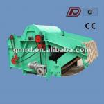 GM550 textile waste opening machine manufacture