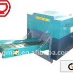 high efficiency garment waste cutting machine