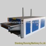 MQK-630 Textile opening/rags/fabric tearing machine