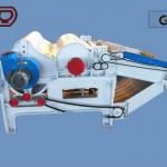 China GM600 Fiber Opening Machine Supplier