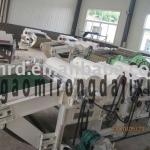NEW!2011- cotton filling machine RD-1040-