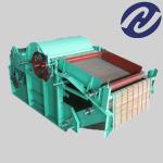 HN550 Cotton Waste Opening Machine-