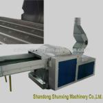 MQK-700 Rag/Cloth/Fiber Tearing Machine