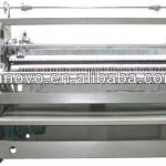 ZXJP-416 Two section Folding Machine / textile folding machine-
