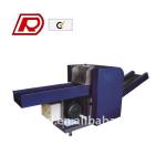 high efficiency textile/cotton/fabric cutting machine