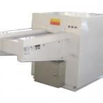 Hot! textile waste cutting machine