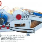 GM600 Auotmatic Textile recycling Machine-