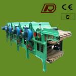 Febric Waste Recycling Machine