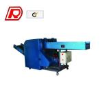 high efficiency fabric cutting machine-