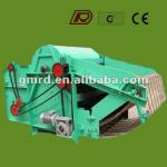 GM500 waste tearing machine-