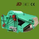 GM550 Cotton Opening Machine-