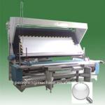PL-B Cloth Inspection and Rolling Machinery