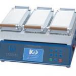 Fastness to Ironing and Sublimation Tester-