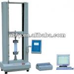 Fabric Elongation Strength Tester, tensile strength testing machine-