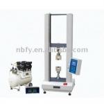 tensile tester for fabric , tensile strength testing machine-