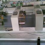 FEIHU automatic high speed textile machinery bobbin winder yarn winding machine spinning machine