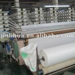JLH-851 230cm Plastic net weaving machine