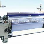 190 water jet loom electric feeder weaving loom textile machinery-
